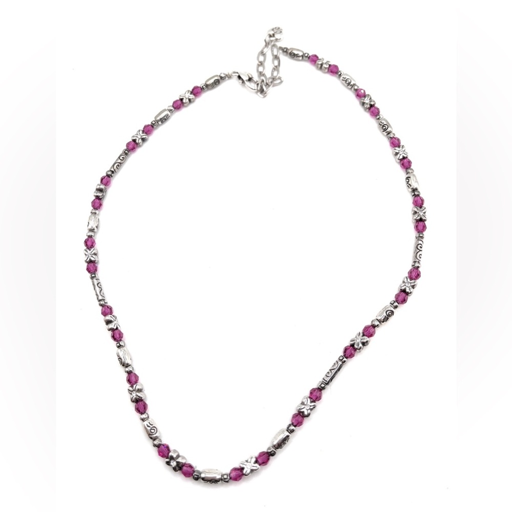 Brighton Necklace - 4358 - Picture 2 of 2